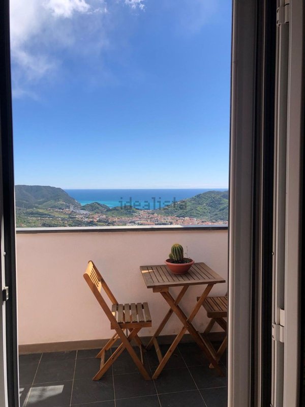casa semindipendente in vendita a Sestri Levante in zona San Bernardo