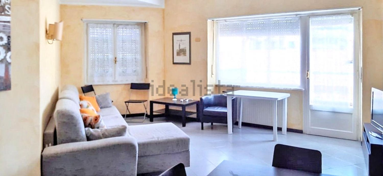 appartamento in vendita a Sestri Levante