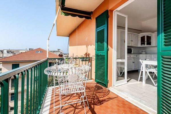 appartamento in vendita a Sestri Levante