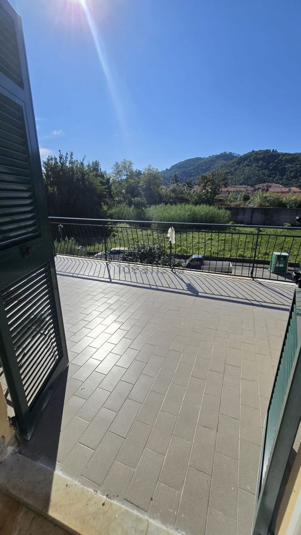 appartamento in vendita a Sestri Levante in zona Santo Stefano