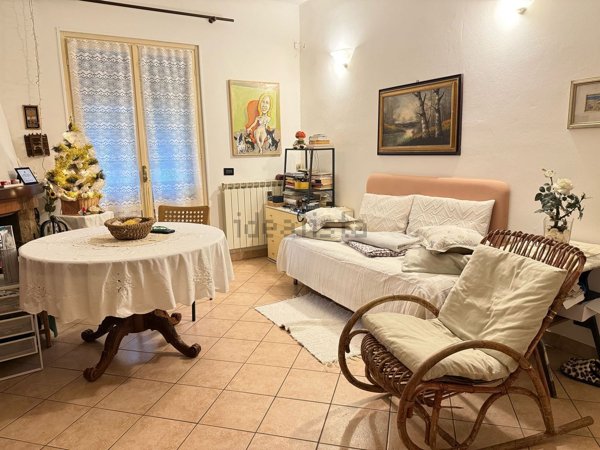 appartamento in vendita a Sestri Levante