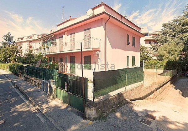 appartamento in vendita a Sestri Levante in zona Pila sul Gromolo