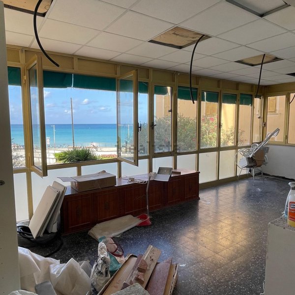 appartamento in vendita a Sestri Levante