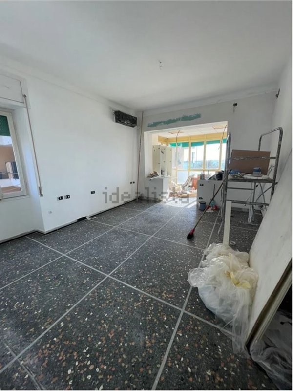 appartamento in vendita a Sestri Levante