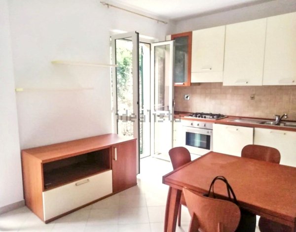 appartamento in vendita a Sestri Levante in zona Riva Trigoso