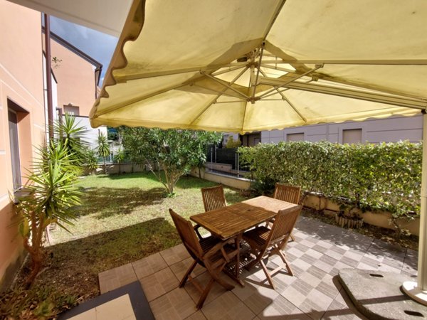 appartamento in vendita a Sestri Levante in zona Pila sul Gromolo