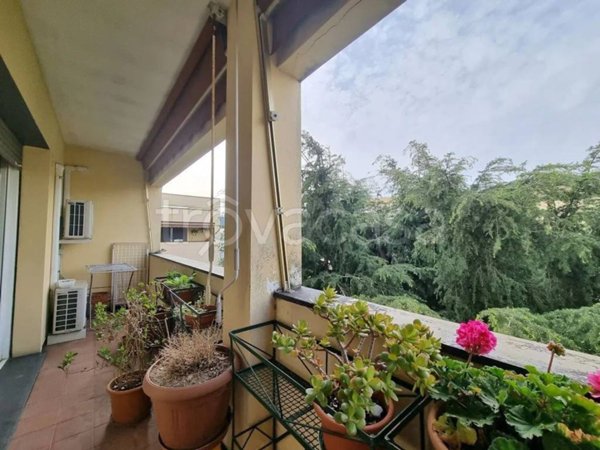 appartamento in vendita a Sestri Levante in zona Pila sul Gromolo