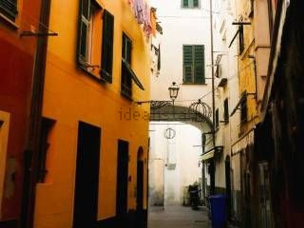 appartamento in vendita a Sestri Levante