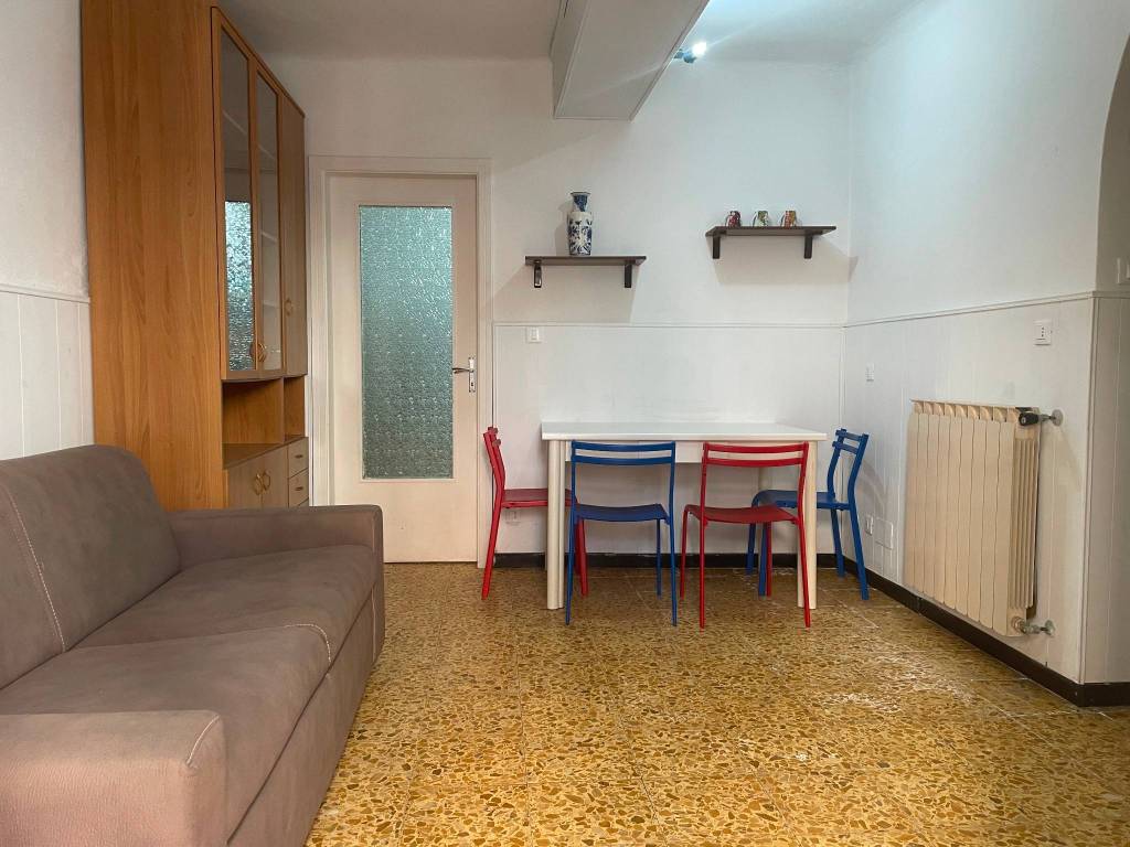 appartamento in vendita a Sestri Levante