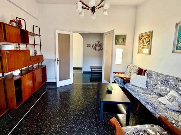 appartamento in vendita a Sestri Levante