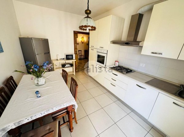 appartamento in vendita a Sestri Levante