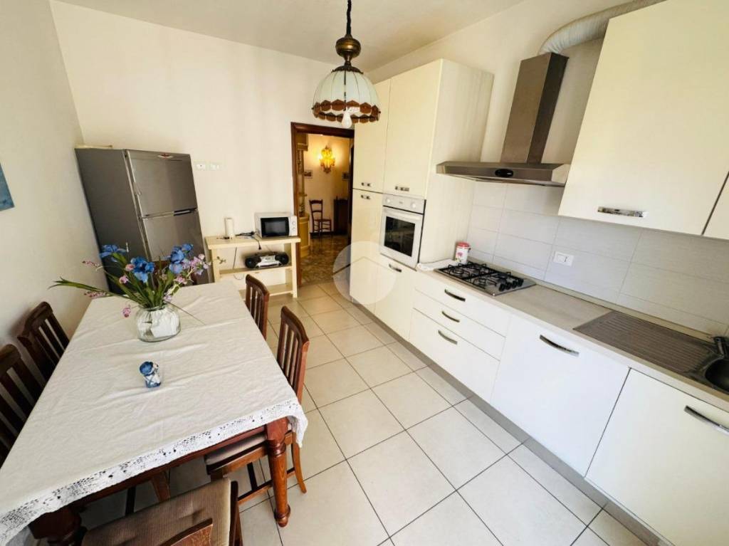 appartamento in vendita a Sestri Levante in zona Pila sul Gromolo