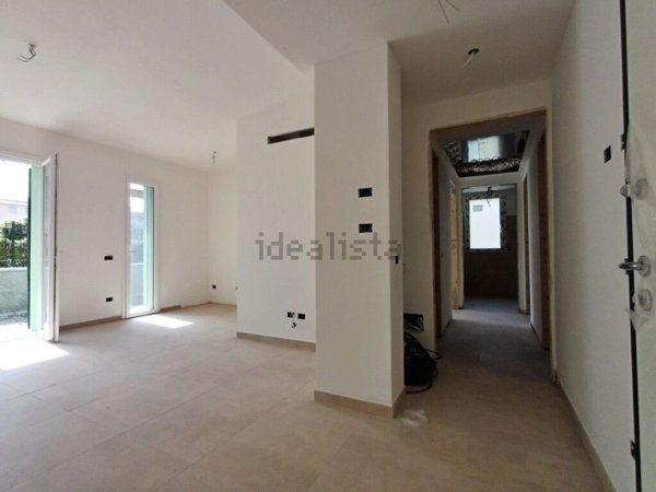 appartamento in vendita a Sestri Levante
