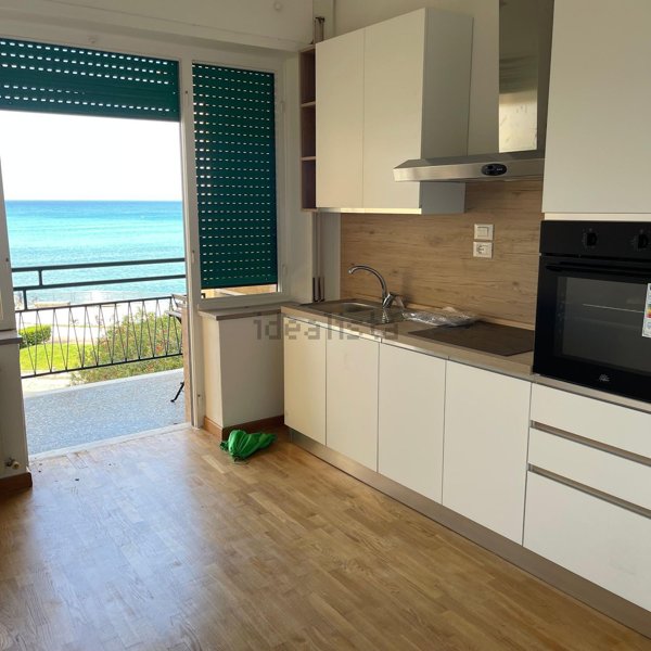 appartamento in vendita a Sestri Levante