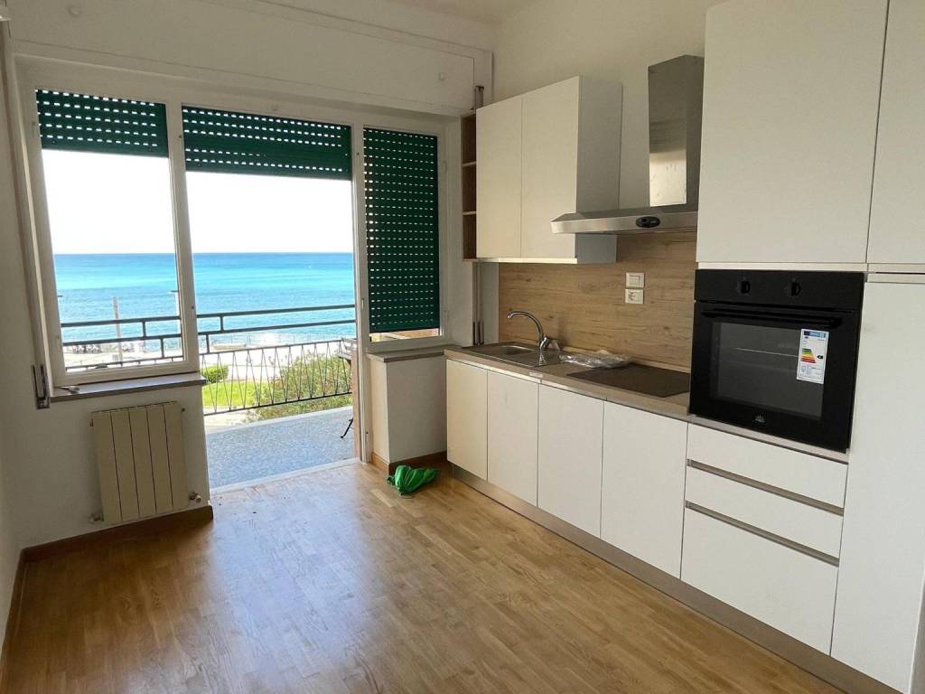 appartamento in vendita a Sestri Levante