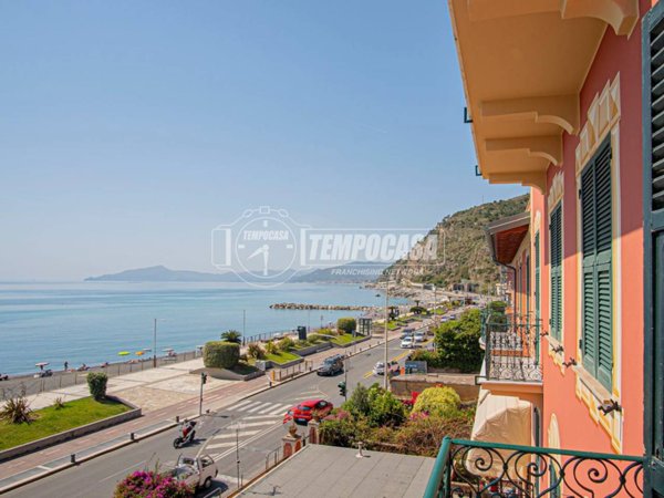 appartamento in vendita a Sestri Levante