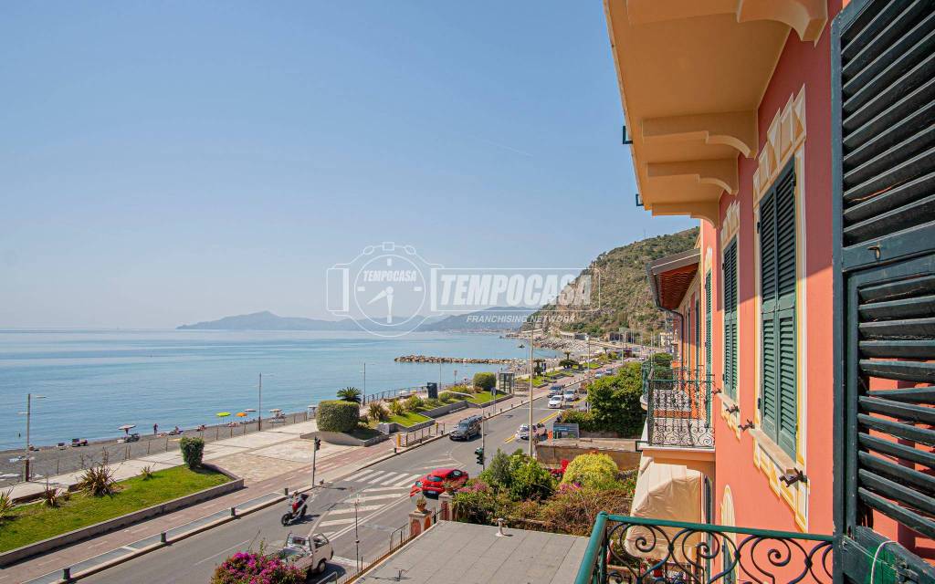 appartamento in vendita a Sestri Levante in zona Santo Stefano