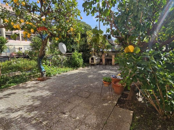 appartamento in vendita a Sestri Levante