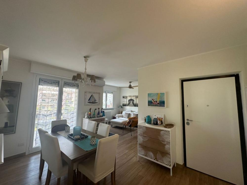 appartamento in vendita a Sestri Levante