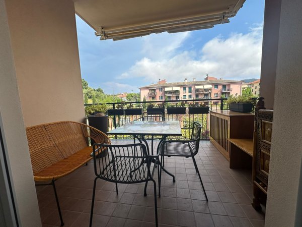 appartamento in vendita a Sestri Levante