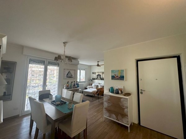 appartamento in vendita a Sestri Levante