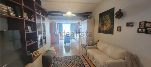 appartamento in vendita a Sestri Levante in zona Santa Vittoria di Libiola