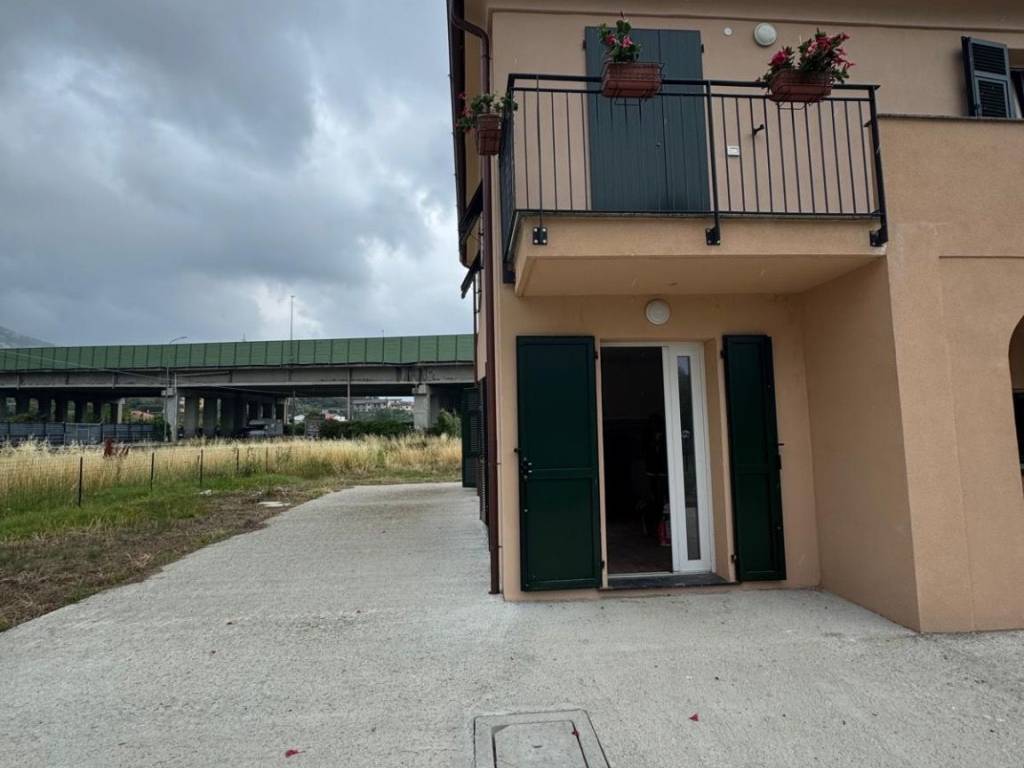 appartamento in vendita a Sestri Levante