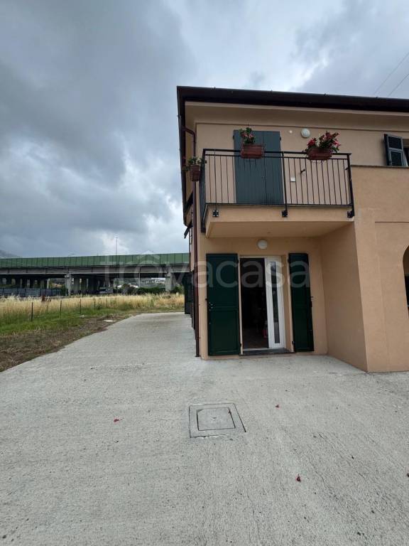 appartamento in vendita a Sestri Levante