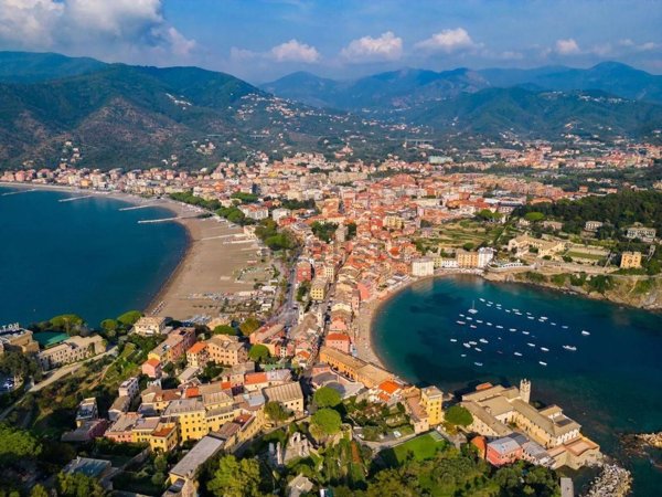 appartamento in vendita a Sestri Levante