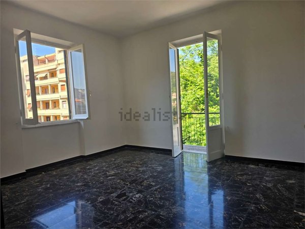 appartamento in vendita a Sestri Levante in zona Riva Trigoso