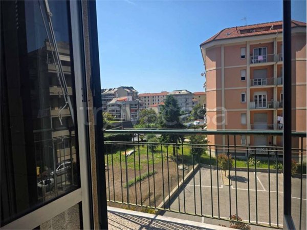 appartamento in vendita a Sestri Levante in zona Riva Trigoso