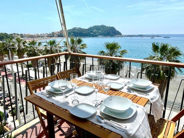 appartamento in vendita a Sestri Levante