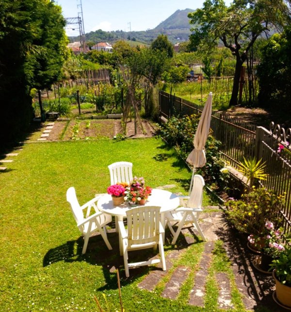 casa indipendente in vendita a Sestri Levante