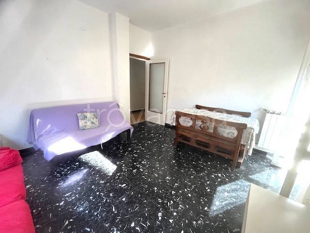 appartamento in vendita a Sestri Levante