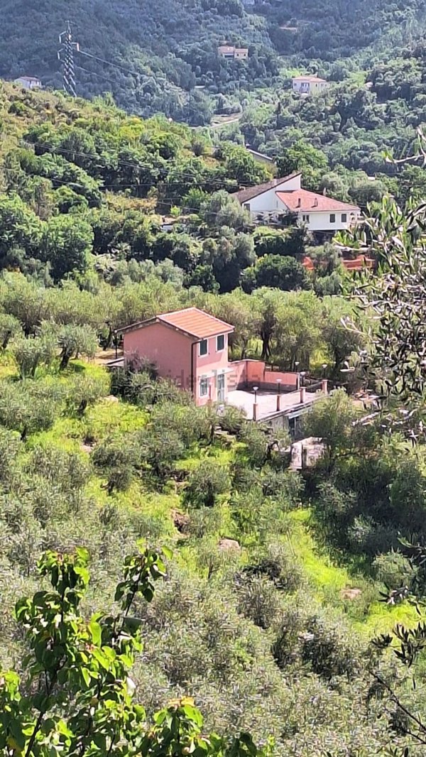 casa indipendente in vendita a Sestri Levante