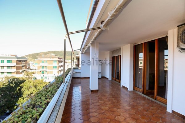 appartamento in vendita a Sestri Levante