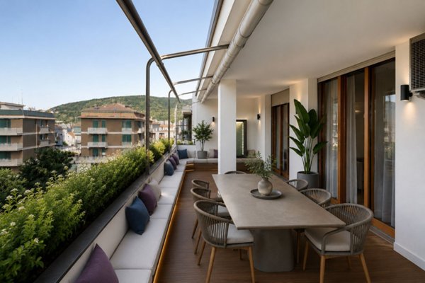 appartamento in vendita a Sestri Levante