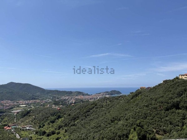 appartamento in vendita a Sestri Levante