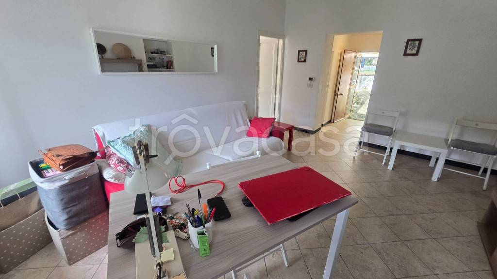 appartamento in vendita a Sestri Levante in zona Santa Vittoria di Libiola