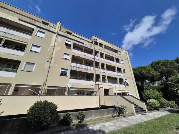 appartamento in vendita a Sestri Levante in zona Riva Trigoso