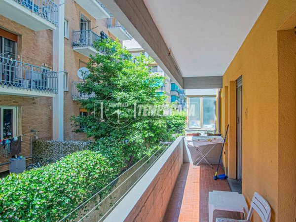 appartamento in vendita a Sestri Levante in zona Riva Trigoso