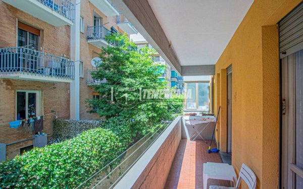 appartamento in vendita a Sestri Levante in zona Riva Trigoso
