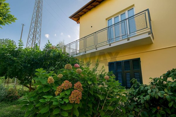appartamento in vendita a Sestri Levante in zona Santo Stefano