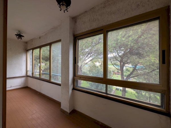 appartamento in vendita a Sestri Levante in zona Riva Trigoso