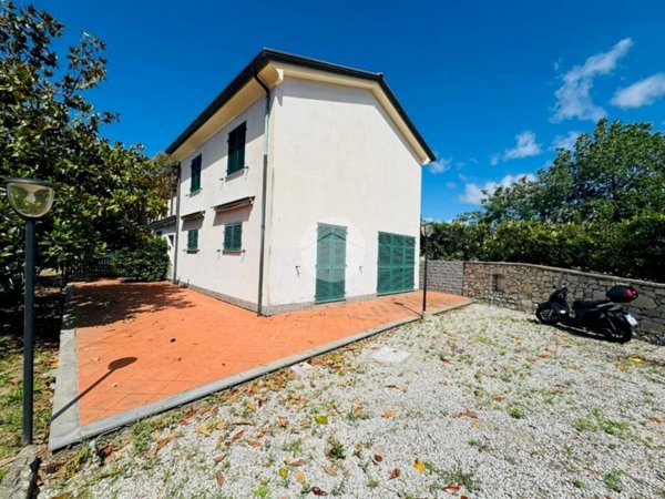 casa indipendente in vendita a Sestri Levante in zona Riva Trigoso