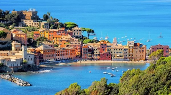 appartamento in vendita a Sestri Levante