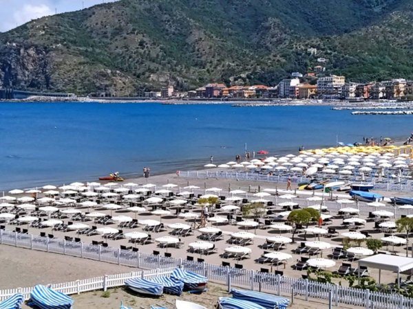 appartamento in vendita a Sestri Levante