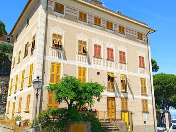 appartamento in vendita a Sestri Levante