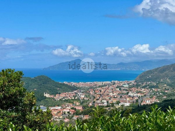 casa indipendente in vendita a Sestri Levante in zona Riva Trigoso