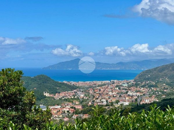 casa indipendente in vendita a Sestri Levante